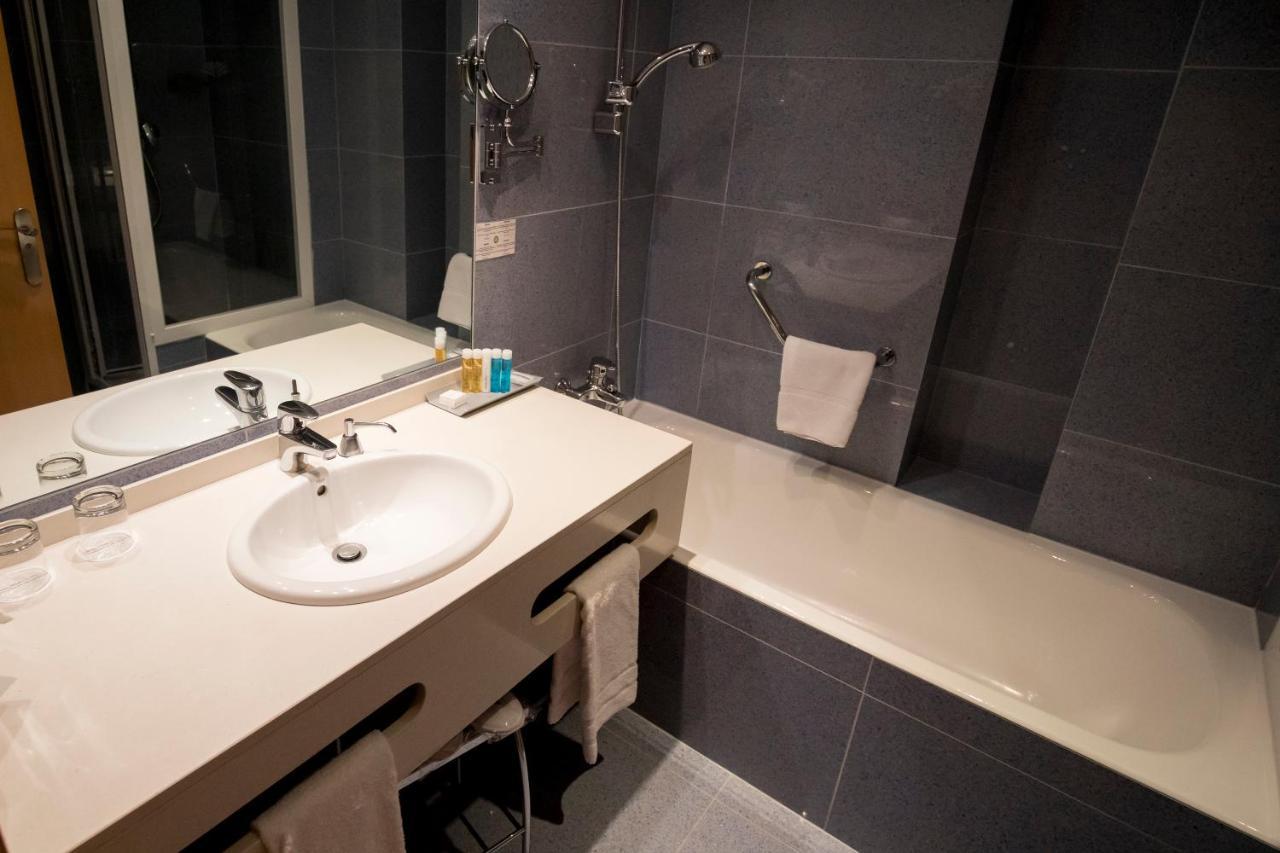 Font D'Argent Pas De La Casa Hotel Eksteriør billede