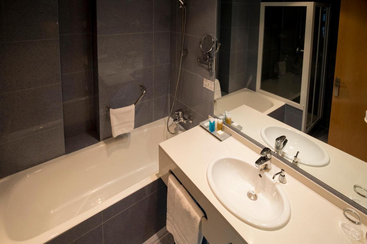 Font D'Argent Pas De La Casa Hotel Eksteriør billede